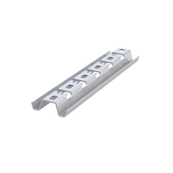 PROFIL UNIVERSEL POUR CHEMIN DE CABLE 2M